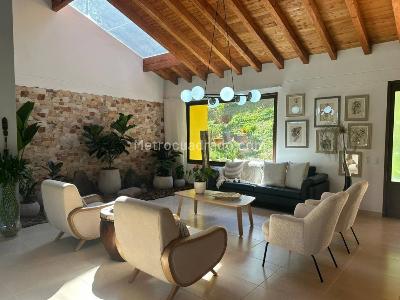 Casa de 4 alcobas en venta en Vereda Abreito, Rionegro · foto 8 de 20