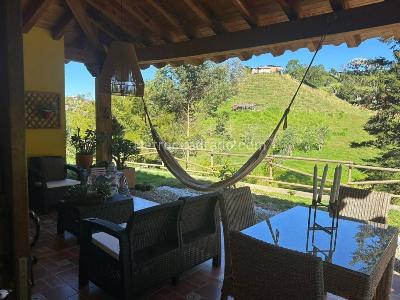 Casa de 4 alcobas en venta en Vereda Abreito, Rionegro · foto 9 de 20
