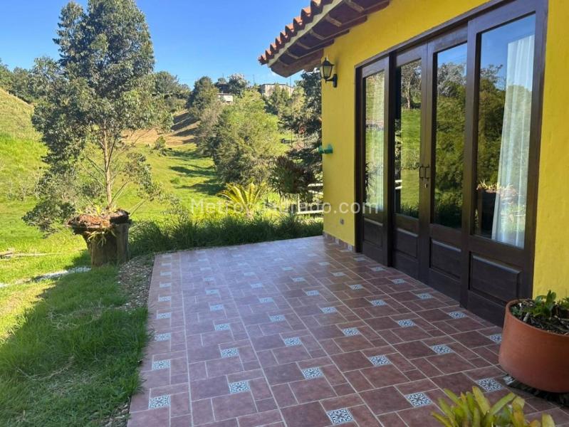 Casa – Rionegro - Vista 3