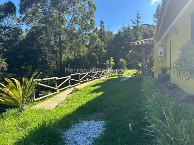 Casa de 4 alcobas en venta en Vereda Abreito, Rionegro · foto 13 de 20