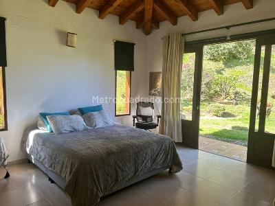 Casa de 4 alcobas en venta en Vereda Abreito, Rionegro · foto 14 de 20