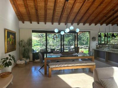 Casa de 4 alcobas en venta en Vereda Abreito, Rionegro · foto 18 de 20