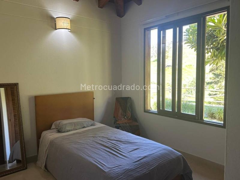 Casa – Rionegro - Vista 4