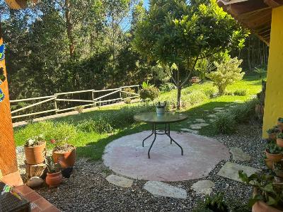 Casa de 4 alcobas en venta en Vereda Abreito, Rionegro · foto 20 de 20
