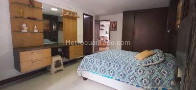 Apartamento de 3 alcobas en venta en Laureles, Medellín, 174 m² · foto 16 de 20