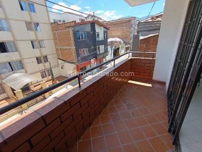 Apartamento en venta en San Jose, Itagüí · foto 4 de 17