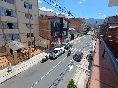 Apartamento en venta en San Jose, Itagüí · foto 5 de 17