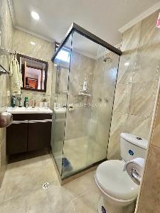 Apartamento de 3 alcobas en venta en Laureles, Medellín, 90 m² · foto 12 de 20