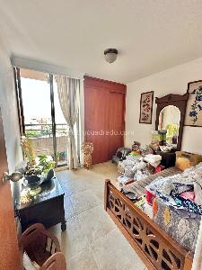 Apartamento de 3 alcobas en venta en Laureles, Medellín, 90 m² · foto 13 de 20