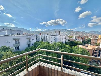 Apartamento de 3 alcobas en venta en Laureles, Medellín, 90 m² · foto 14 de 20