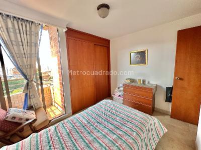 Apartamento de 3 alcobas en venta en Laureles, Medellín, 90 m² · foto 16 de 20