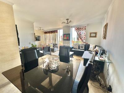 Apartamento de 3 alcobas en venta en Laureles, Medellín, 90 m² · foto 4 de 20
