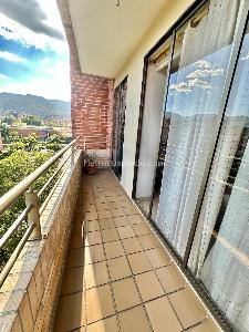 Apartamento de 3 alcobas en venta en Laureles, Medellín, 90 m² · foto 7 de 20