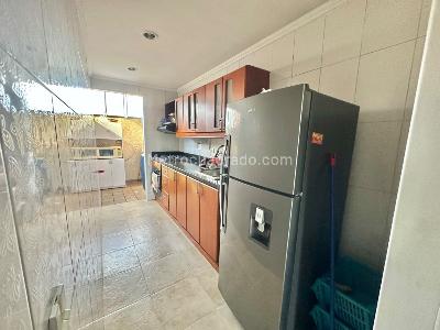 Apartamento de 3 alcobas en venta en Laureles, Medellín, 90 m² · foto 9 de 20