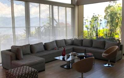 Casa de 5 alcobas en venta en Loma Del Chocho, Envigado · foto 14 de 20