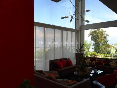 Casa de 5 alcobas en venta en Loma Del Chocho, Envigado · foto 15 de 20