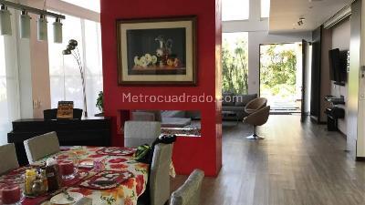 Casa de 5 alcobas en venta en Loma Del Chocho, Envigado · foto 16 de 20