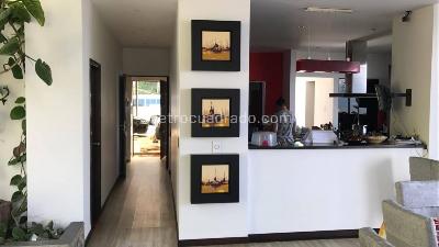 Casa de 5 alcobas en venta en Loma Del Chocho, Envigado · foto 18 de 20
