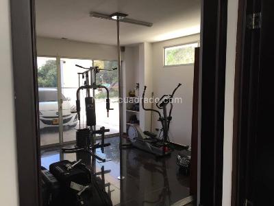 Casa de 5 alcobas en venta en Loma Del Chocho, Envigado · foto 19 de 20