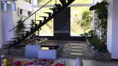 Casa de 5 alcobas en venta en Loma Del Chocho, Envigado · foto 20 de 20