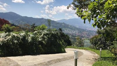 Casa de 5 alcobas en venta en Loma Del Chocho, Envigado · foto 4 de 20