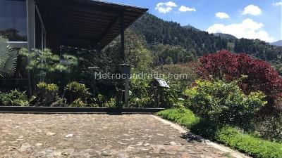 Casa de 5 alcobas en venta en Loma Del Chocho, Envigado · foto 5 de 20