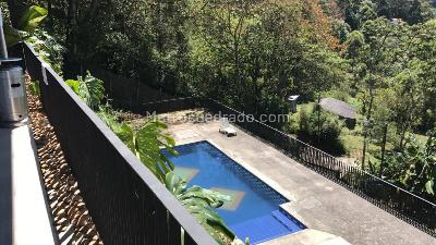 Casa de 5 alcobas en venta en Loma Del Chocho, Envigado · foto 8 de 20