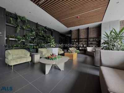 Apartamento en venta en Altos Del Poblado, Medellín · foto 20 de 20