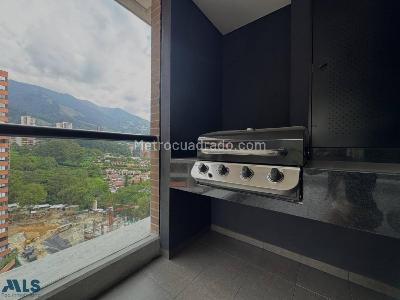 Apartamento en venta en Altos Del Poblado, Medellín · foto 7 de 20