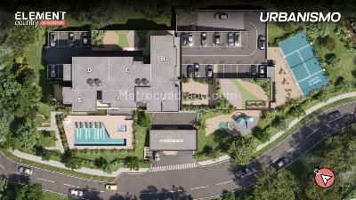 Apartamento de 2 alcobas en venta en La Asomadera 2, Medellín, 78 m² · foto 13 de 13