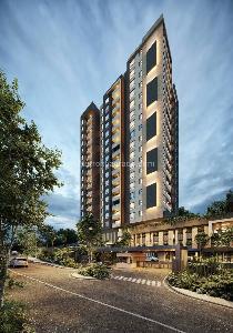 Apartamento de 2 alcobas en venta en La Asomadera 2, Medellín, 78 m² · foto 1 de 13