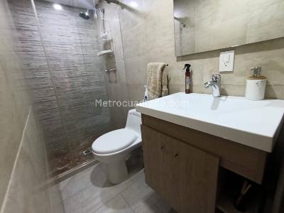 Apartamento en venta en San Joaquin, Medellín · foto 11 de 20