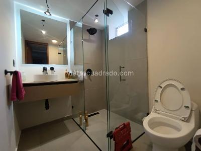 Apartamento en venta en San Joaquin, Medellín · foto 12 de 20
