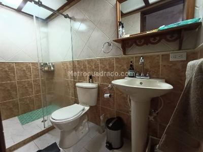 Apartamento en venta en San Joaquin, Medellín · foto 13 de 20