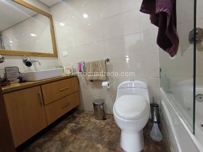 Apartamento en venta en San Joaquin, Medellín · foto 14 de 20