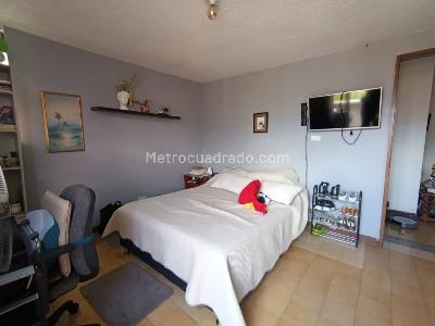 Apartamento en venta en San Joaquin, Medellín · foto 19 de 20