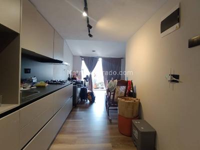 Apartamento en venta en San Joaquin, Medellín · foto 5 de 20