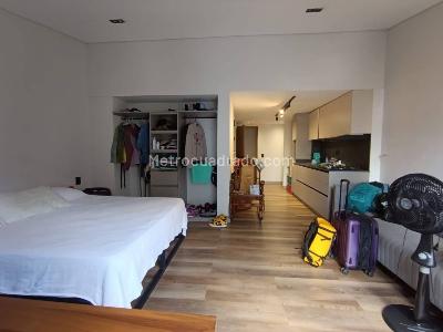 Apartamento en venta en San Joaquin, Medellín · foto 6 de 20