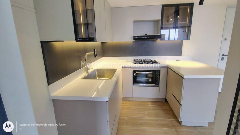 Apartamento en Arriendo, Santa Ana, Bello