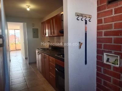 Apartamento de 3 alcobas en arriendo en Laureles, Medellín, 120 m² · foto 14 de 20