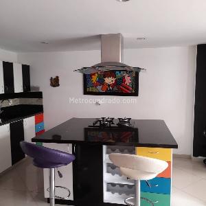 Apartaestudio en arriendo en San Diego, Medellín · foto 3 de 12