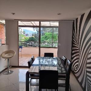 Apartaestudio en venta en San Diego, Medellín, 68 m² · foto 10 de 12