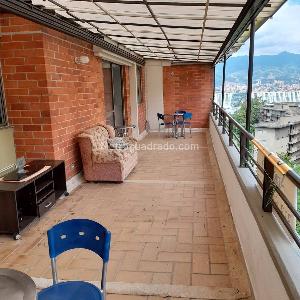 Apartaestudio en venta en San Diego, Medellín, 68 m² · foto 8 de 12
