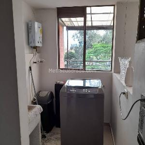 Apartaestudio en venta en San Diego, Medellín, 68 m² · foto 9 de 12
