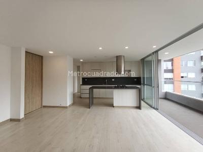 Apartamento en venta en Suramerica, Itagüí · foto 3 de 20