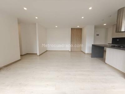 Apartamento en venta en Suramerica, Itagüí · foto 5 de 20