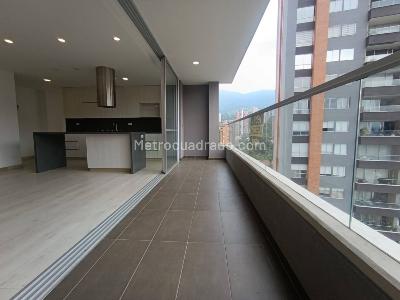 Apartamento en venta en Suramerica, Itagüí · foto 8 de 20