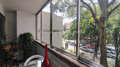Apartamento de 4 alcobas en venta en Bolivariana, Medellín, 144 m² · foto 10 de 20