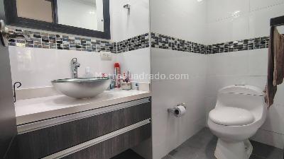 Apartamento de 4 alcobas en venta en Bolivariana, Medellín, 144 m² · foto 11 de 20