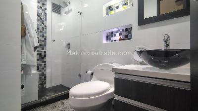 Apartamento de 4 alcobas en venta en Bolivariana, Medellín, 144 m² · foto 12 de 20